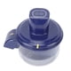 thumbnail image 1 of Peladora De Uvas Eléctrica, Pelador Automático Recargable De Frutas, Herramienta Removedora De Piel De Uva Para Cocina Casera, 1 of 7