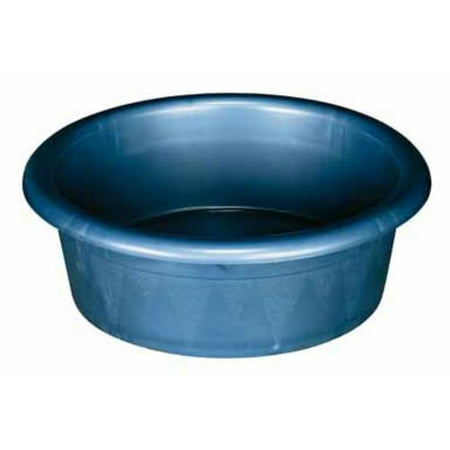 - Petmate 23252 Pet Crock Dish With Microban, 9.8