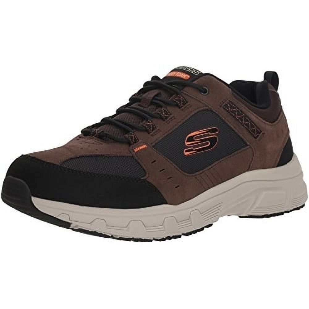 Skechers Men's Relaxed Fit Oak Canyon Sneaker (Wide Width Available) - image 2 of 7