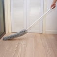 thumbnail image 3 of Duster Brush, Durable Duster, Detachable Living Room For Home, 3 of 8