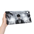 thumbnail image 4 of Solo Leveling Sung Jinwoo License Plate, Car Front License Plates With 4 Holes, Metal Car Plate,Aluminum Novelty License Plate, 6 * 12 Inches, 4 of 7