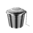 thumbnail image 1 of Jaula Estofada Afortunado Colador Carne Hervida Condimento Caja Bola Grande Sencillez, 1 of 4