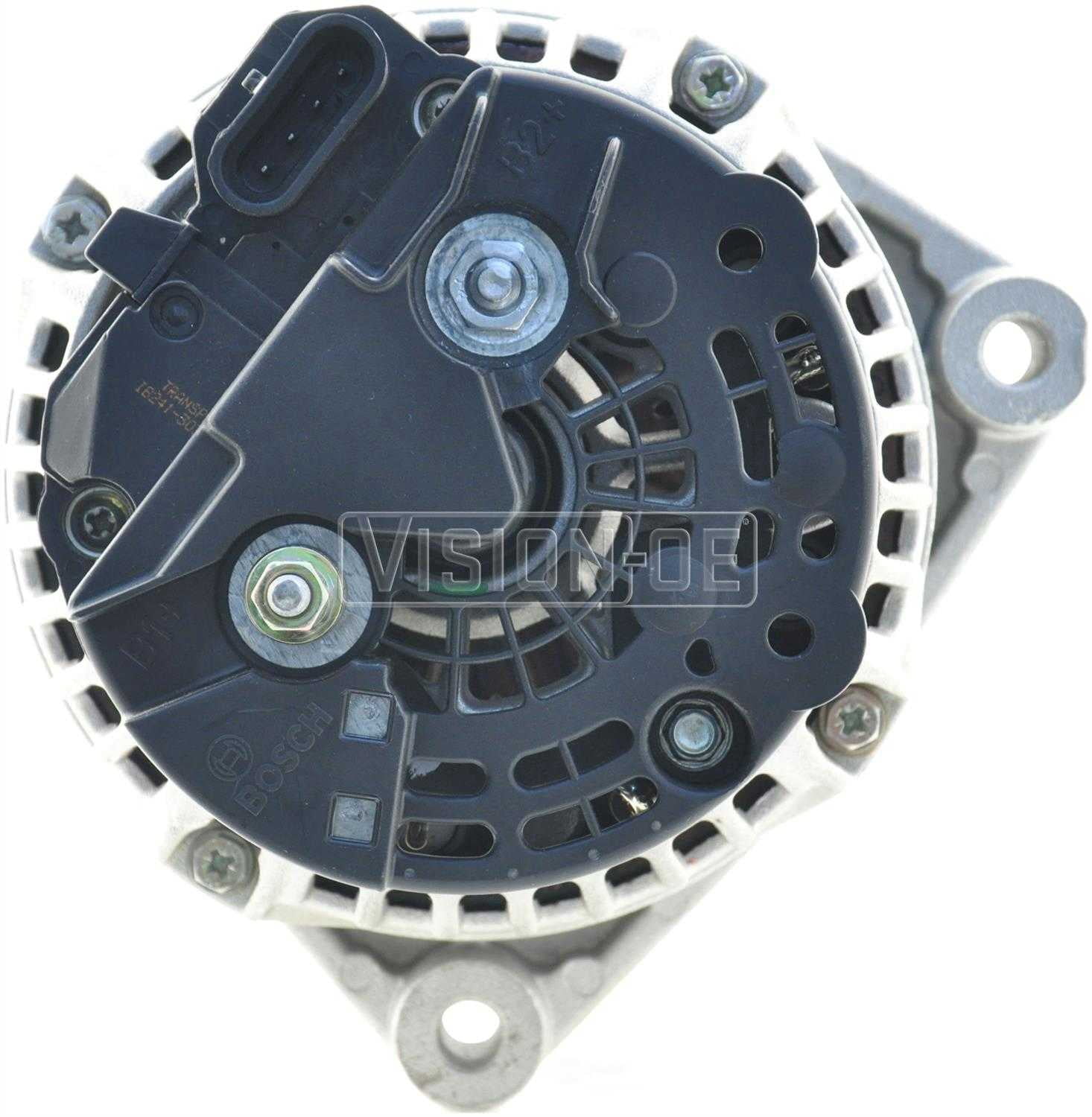 Vision OE 13860 Alternator