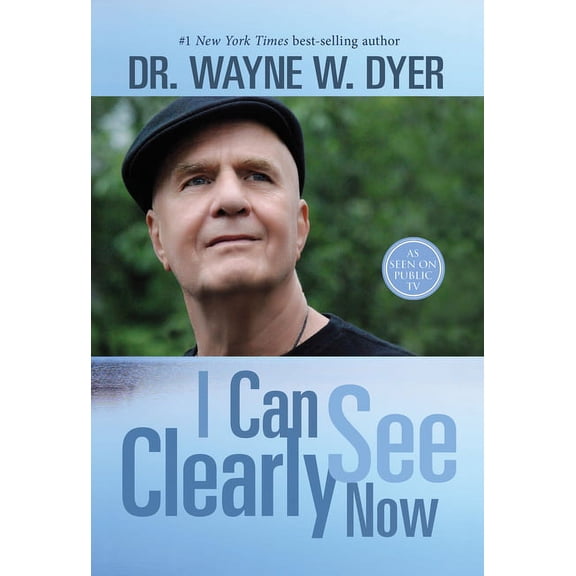 I Can See Clearly Now, (Paperback)