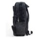 thumbnail image 5 of CHAO Mochila Sonic Shadow The Hedgehog 2d Negra, 5 of 5