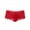 Red, variant on Mens Underwear Underwear Men Lace Underpans Sports Breathable Soft Underwear