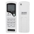 thumbnail image 4 of Air conditioner Remote Control Smart Remote Controller compatible with Chigo ZH LW03 Zh LW-03-YM, 4 of 5