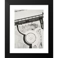 thumbnail image 2 of László Moholy-Nagy 15x18 Black Modern Framed Museum Art Print Titled - From the Radio Tower, Berlin (1928), 2 of 5