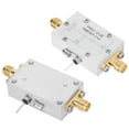 thumbnail image 5 of RF DC Block 5-6000MHz Bias Tee, Aluminum Alloy Multi-Purpose Industrial Supplies, 5 of 8