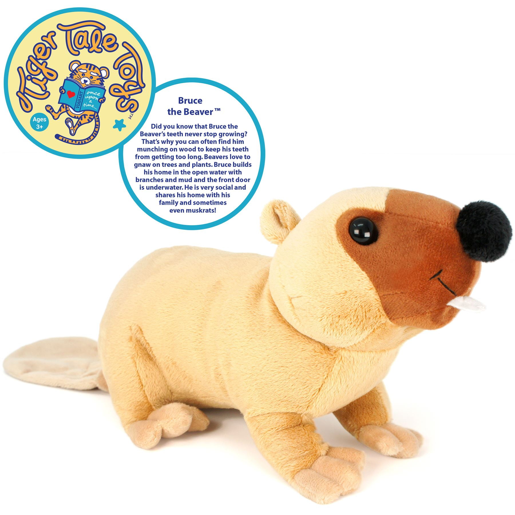 tiger tale toys