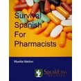 thumbnail image 2 of Survival Spanish for Pharmacists, 2 of 2