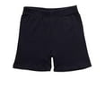 thumbnail image 2 of Leveret Girls Shorts Bike Pants 94% Cotton 6% Spandex (Size 2-5 Years), 2 of 2