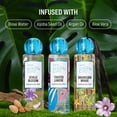 thumbnail image 5 of Kiss Colors & Care Clean Fragrance Hair Veil Mist, 118 mL (4 oz.) - Sugarcloud Mirage, 5 of 8