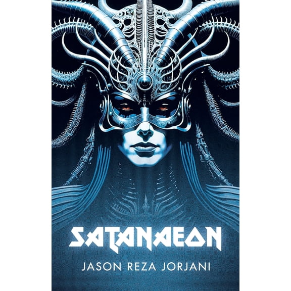Satanaeon, (Paperback)