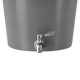 thumbnail image 3 of Purificador y Dispensador de Agua Ecofiltro Cerámica Grande 20L Gris Oxford Brillante, 3 of 10