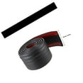 thumbnail image 4 of Phenofice 1 Rouleau de Plinthe Noire NBR Imperméable pour Amateurs de Bricolage, 4 of 8