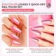 thumbnail image 5 of Set de esmaltes de uñas SAVILAND Mermaid Collection 6 colores, 5 of 7