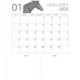thumbnail image 5 of 2025-2026 Monthly Rodeo Planner: Stay Organized, Stay Ahead – Designed for the Rodeo Athlete!, 5 of 6