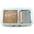 thumbnail image 2 of L'Oréal Paris True Match Roller Perfecting Roll On Makeup, N3 Natural Buff, 0.25 Oz., 2 of 13