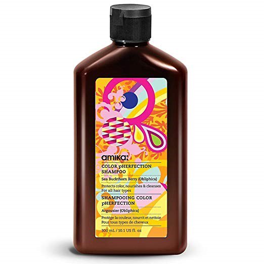 Amika Amika Color Pherfection Shampoo, 10.5 Oz