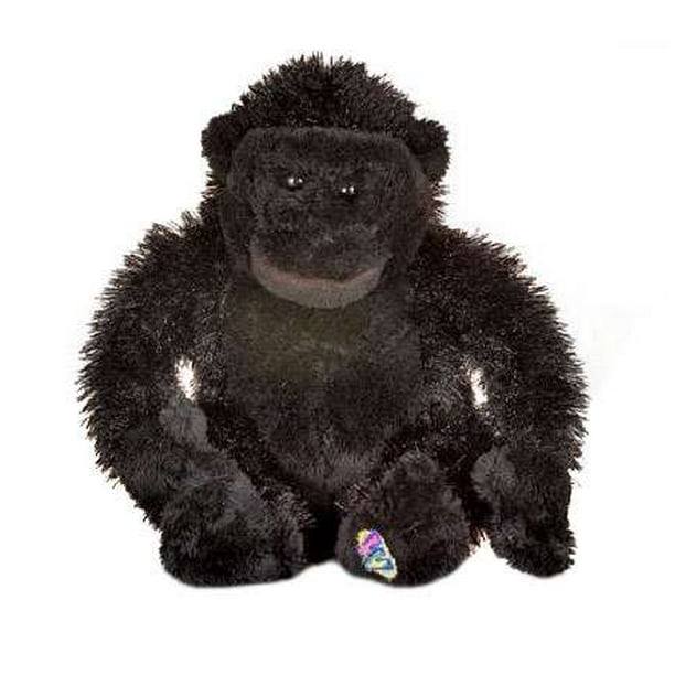 Webkinz Lil' Kinz Gorilla Plush - Walmart.com - Walmart.com