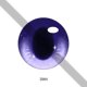 thumbnail image 5 of Disfraz de Cosplay de Fursuit Eyeball, traje peludo, accesorios para auriculares Kigurumi, red antipolvo con estampado de animales, pupila de ojo, dibujos animados, 5 of 5