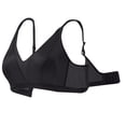 thumbnail image 1 of Timegard Wireless Bras for Women Seamless Adjustable Strap High Support Comfort Smoothing Tshirts Bras, 1 of 6