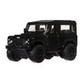 thumbnail image 1 of Hot Wheels Land Rover Defender Vehicle, 1 of 5