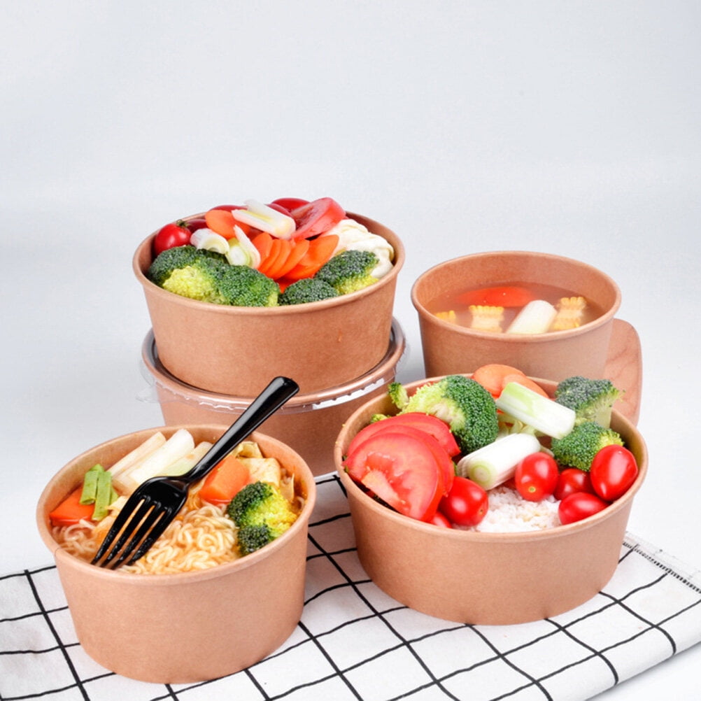 Kraft Paper Disposable Paper Lunch Boxes With Handle Ideal For Fast Food,  Dogget Packaging, Snacks, And Takeout I0615 From Cinderelladress, $1.03