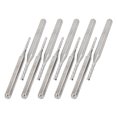thumbnail image 1 of Unique Bargains 10pcs Tungsten Carbide PCB End Mill Engraving CNC Router Tool 1.5mm Cutting Dia, 1 of 1