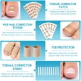 thumbnail image 3 of Kit de tratamiento para uñas encarnadas Malyscent con gotas y herramientas, 3 of 7