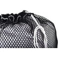 thumbnail image 3 of Commercial Mesh Laundry Bag - Sturdy Mesh Material with Drawstring Closure. Ideal Machine Washable Mesh Laundry Bag for, 3 of 6