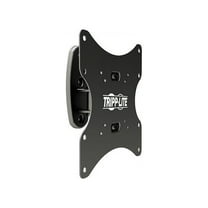 TRIPP LITE DWM1742MN Black 17" - 42" Full-Motion Wall Mount for Flat-Screen Displays