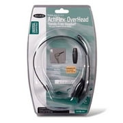Belkin ActiFlex OverHead Hands Free Headset
