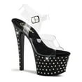 thumbnail image 2 of Women's Pleaser Stardust 708, 2 of 2