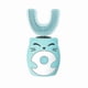 thumbnail image 1 of Scandinavian Smiles Kids Toothbrush,U Shaped 360 Ultrasonic Electric ToothBrush, 1 of 5