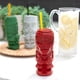 thumbnail image 5 of Vaso Geeki Tikis Marvel Iron Man oficial Marvel 650 ml, 5 of 6