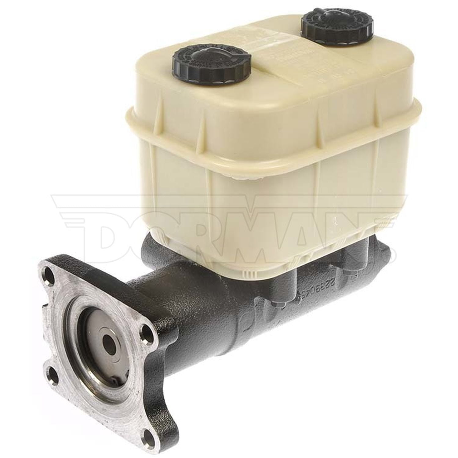 Dorman M630274 Brake Master Cylinder for Specific Chevrolet / GMC / Isuzu Models