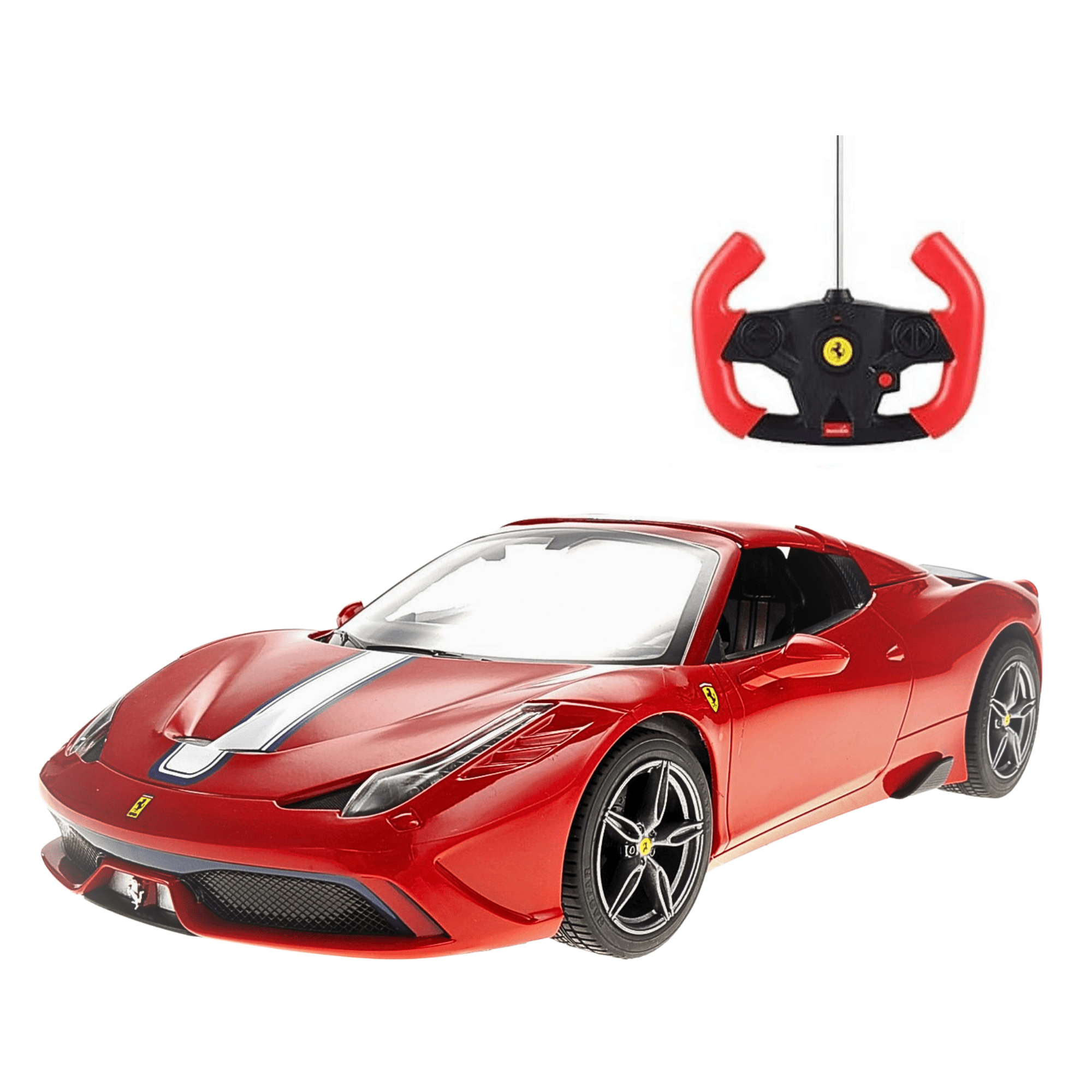 1:10 Licensed Lamborghini Murcielago LP 670-4 Electric RTR