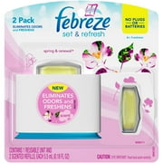 Febreze Set&refresh Spring Ren .36 Fo