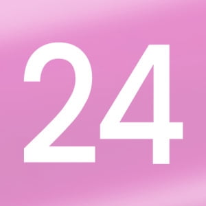 Pink 24AH