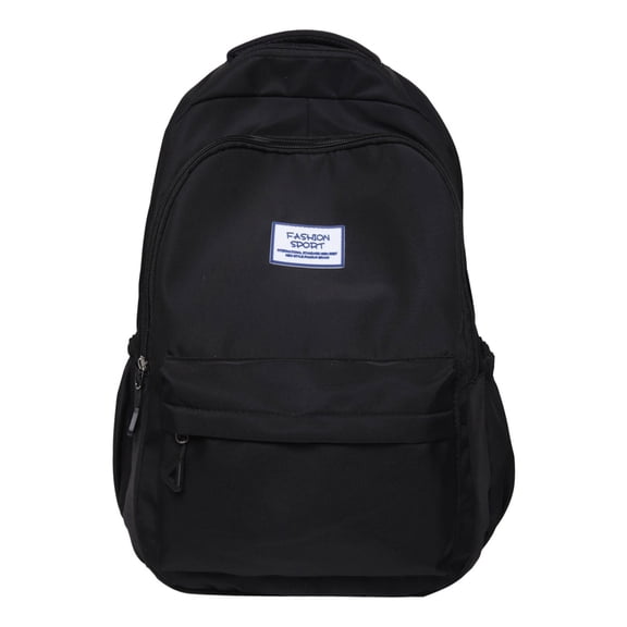 Mepaouo Vintage Canvas Backpack for Women Travel Notebook Rucksack Casual School College Laptop Bags