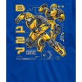 thumbnail image 3 of Transformers One - B127 - Men's Short Sleeve Graphic T-Shirt, 3 of 5