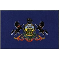 TAYL FLAG PENNSYLVANIA