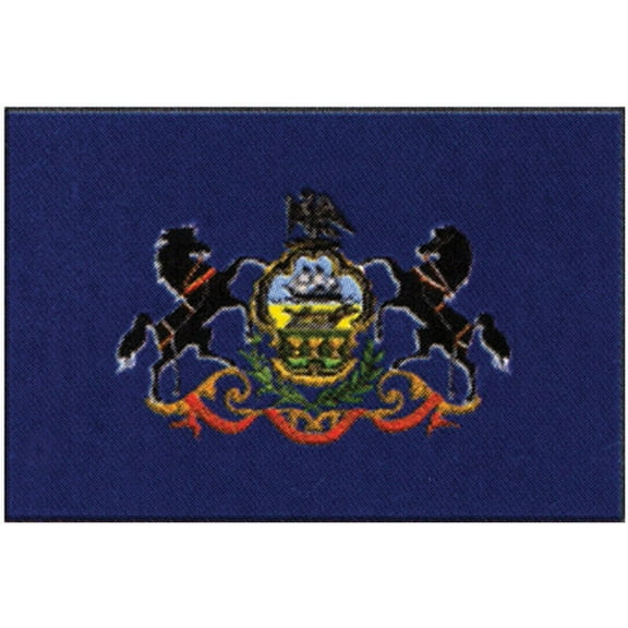 TAYL FLAG PENNSYLVANIA