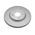 thumbnail image 2 of Power Stop Front One Geomet Coated Brake Rotor JBR1571EVC, 2 of 4