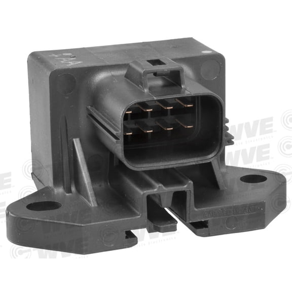 Genuine WVE Fuel Pump Relay