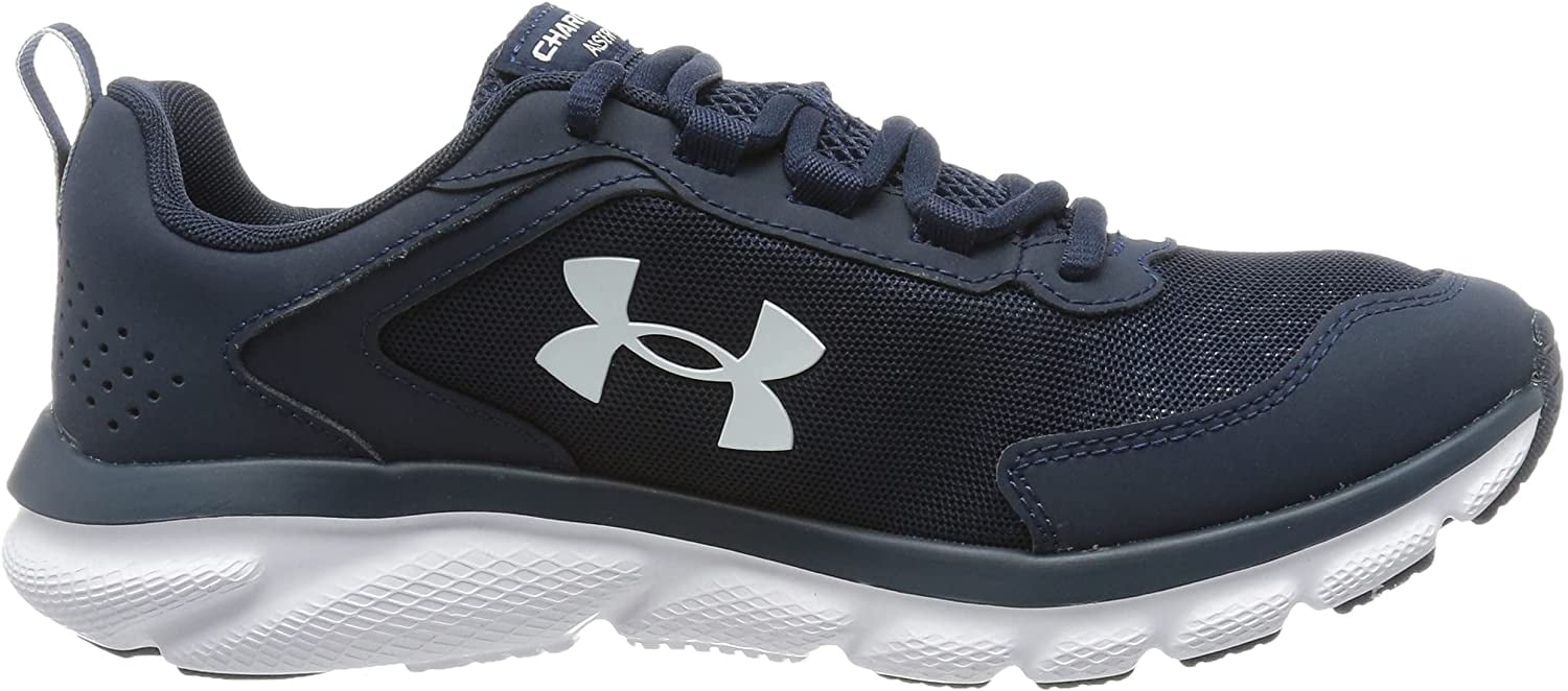 men's ua charged draw rst golf shoes