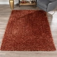 thumbnail image 2 of Addison Retreat Rust Area Rug, 2 of 8