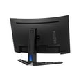 thumbnail image 5 of Lenovo Legion R27fc-30 27" 16:9 Full HD 240Hz Curved VA WLED Gaming Monitor, Raven Black, 5 of 6